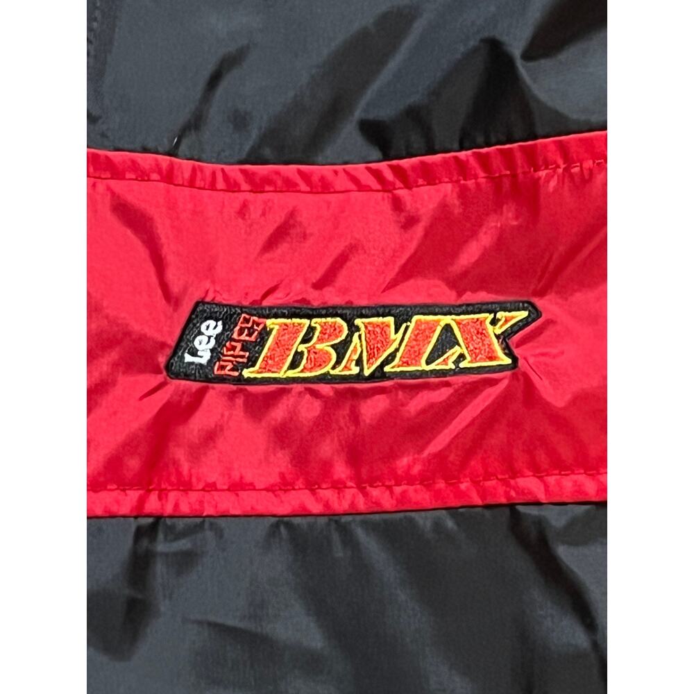 Vintage BMX Sleeveless 80s jacket Classic